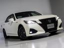 TOYOTA CROWN HYBRID