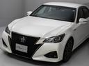 TOYOTA CROWN HYBRID