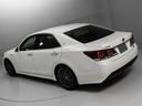 TOYOTA CROWN HYBRID