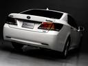 TOYOTA CROWN HYBRID