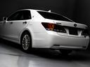 TOYOTA CROWN HYBRID
