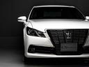 TOYOTA CROWN HYBRID
