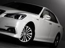TOYOTA CROWN HYBRID