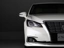 TOYOTA CROWN HYBRID