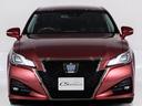 TOYOTA CROWN HYBRID