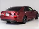 TOYOTA CROWN HYBRID