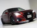 TOYOTA CROWN HYBRID