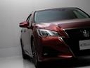 TOYOTA CROWN HYBRID