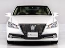 TOYOTA CROWN HYBRID