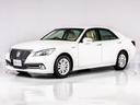 TOYOTA CROWN HYBRID