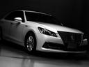 TOYOTA CROWN HYBRID