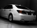 TOYOTA CROWN HYBRID