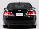 TOYOTA CROWN HYBRID