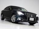TOYOTA CROWN HYBRID