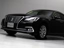 TOYOTA CROWN HYBRID