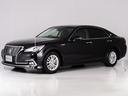 TOYOTA CROWN HYBRID
