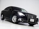TOYOTA CROWN HYBRID