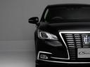 TOYOTA CROWN HYBRID