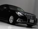 TOYOTA CROWN HYBRID