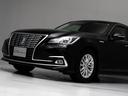 TOYOTA CROWN HYBRID
