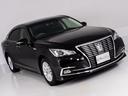 TOYOTA CROWN HYBRID