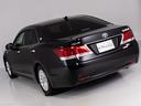 TOYOTA CROWN HYBRID