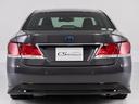 TOYOTA CROWN HYBRID