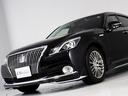 TOYOTA CROWN MAJESTA