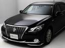 TOYOTA CROWN MAJESTA
