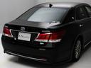 TOYOTA CROWN MAJESTA