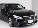 TOYOTA CROWN HYBRID