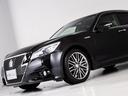 TOYOTA CROWN HYBRID