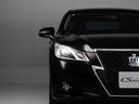 TOYOTA CROWN HYBRID