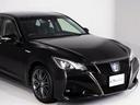 TOYOTA CROWN HYBRID