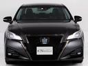 TOYOTA CROWN HYBRID
