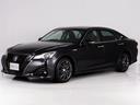 TOYOTA CROWN HYBRID
