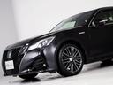 TOYOTA CROWN HYBRID