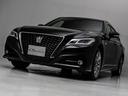 TOYOTA CROWN HYBRID