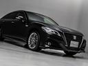 TOYOTA CROWN HYBRID