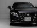 TOYOTA CROWN HYBRID