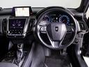 TOYOTA CROWN HYBRID