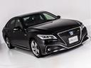 TOYOTA CROWN HYBRID