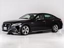 TOYOTA CROWN HYBRID