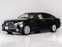TOYOTA CROWN HYBRID