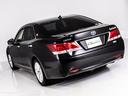 TOYOTA CROWN HYBRID