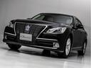 TOYOTA CROWN HYBRID