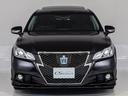 TOYOTA CROWN HYBRID