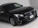 TOYOTA CROWN HYBRID