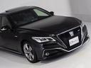 TOYOTA CROWN HYBRID