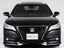 TOYOTA CROWN HYBRID